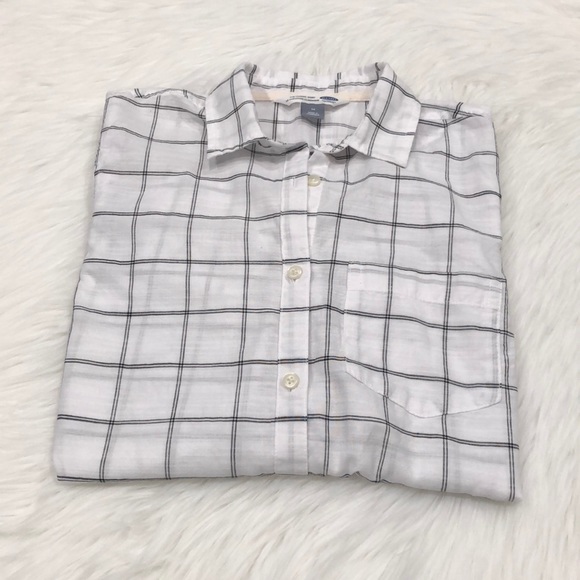Old Navy Classic Shirt - Picture 2 of 6